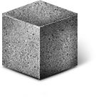 1м3 куб бетона в Коськово